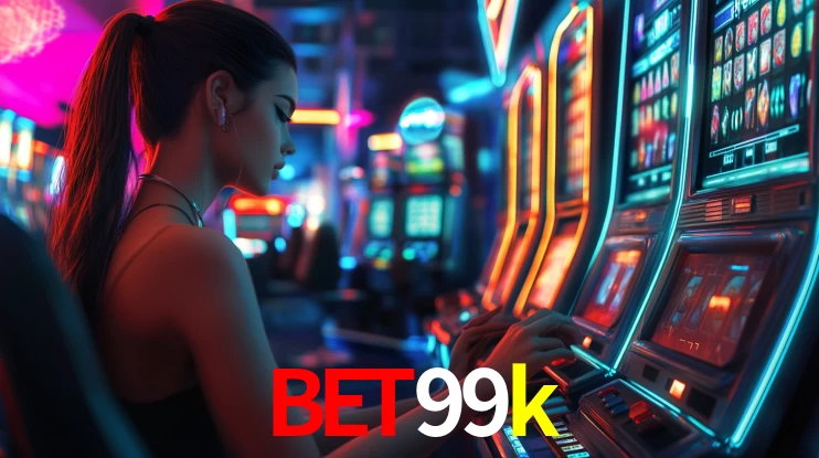 bet99k App Interface