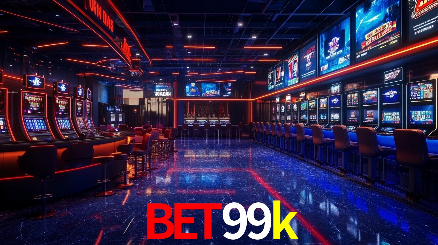 VIP Casino bet99k