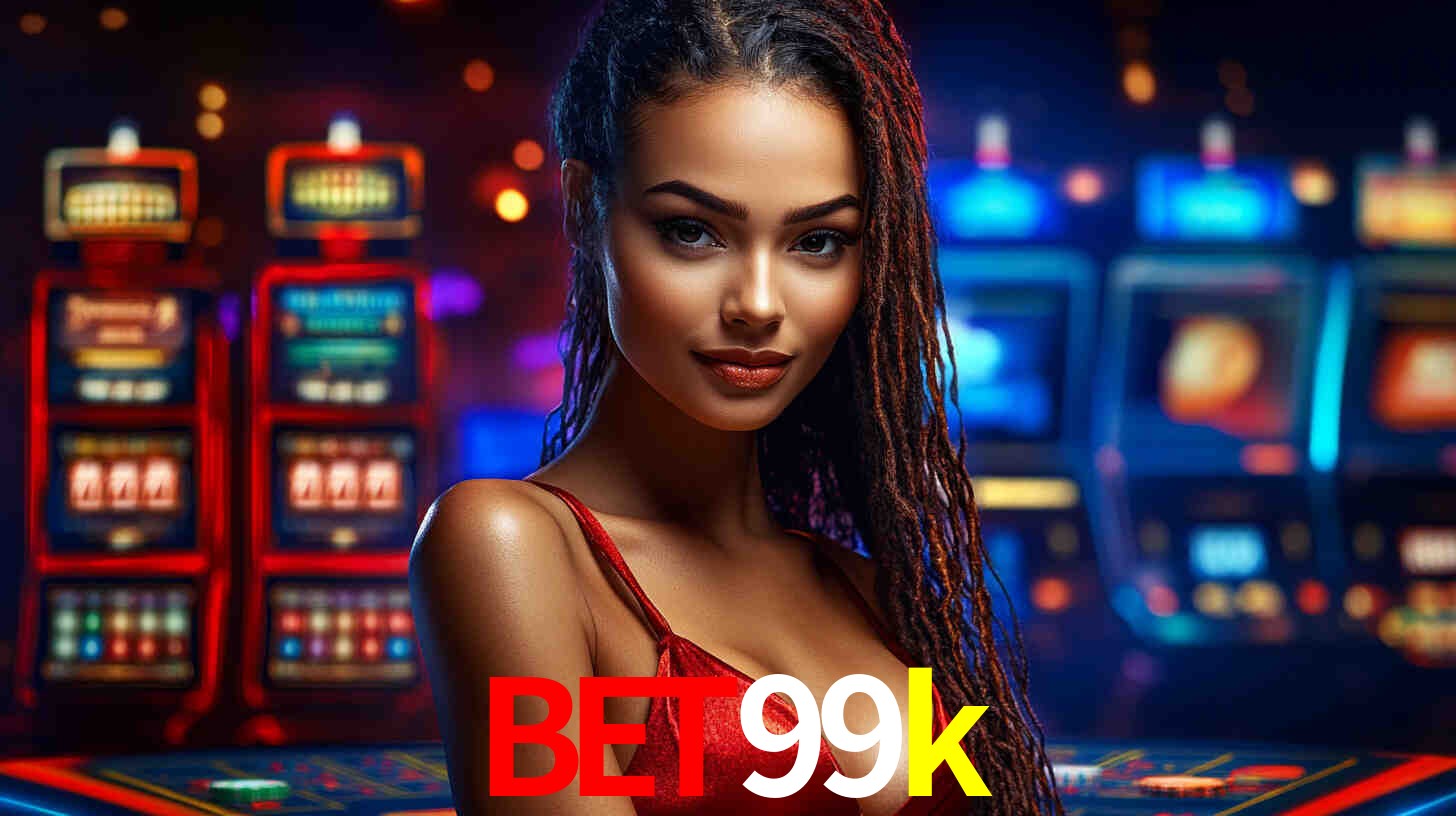 A Emoção da Loteria na bet99k: Uma Chance de Mudança de Vida