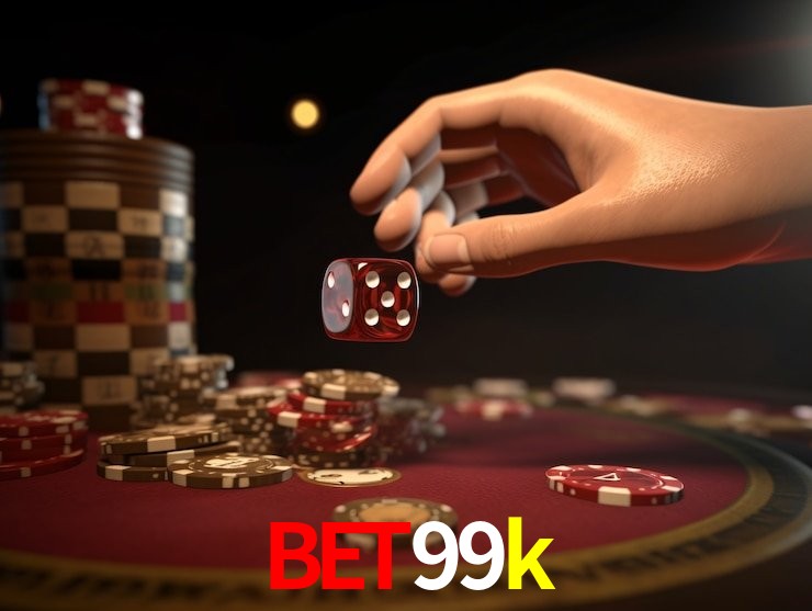 bet99k São Paulo - Jogo Providers