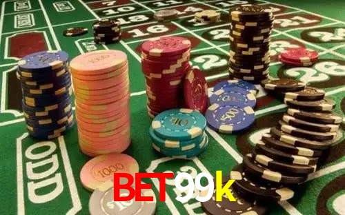 bet99k - App Performance