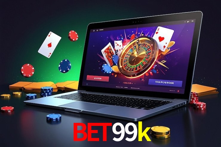 bet99k Belo Horizonte - Payments