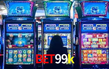 Desvendando o Mundo dos Jogos Virtuais na bet99k