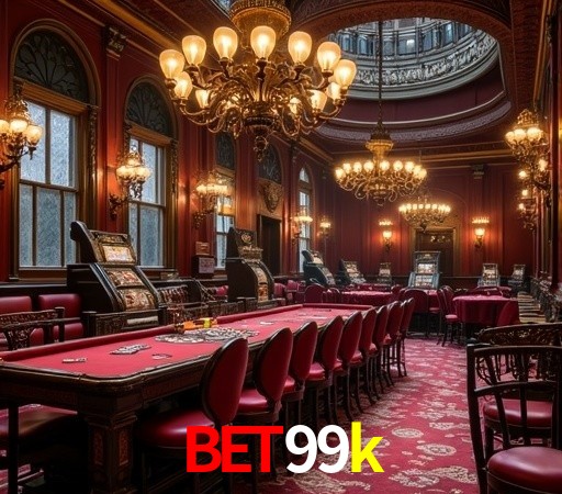 bet99k Rio de Janeiro - Licenses