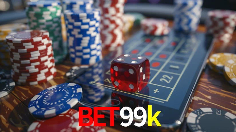 Bônus Generosos e Exclusivos no bet99k para Você!