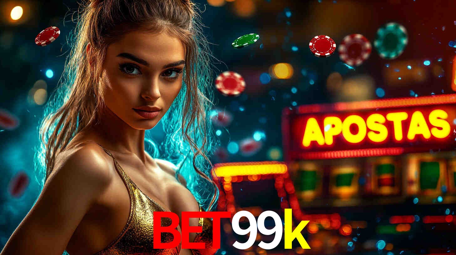 Explorando a Categoria de Eventos em Apostas na bet99k