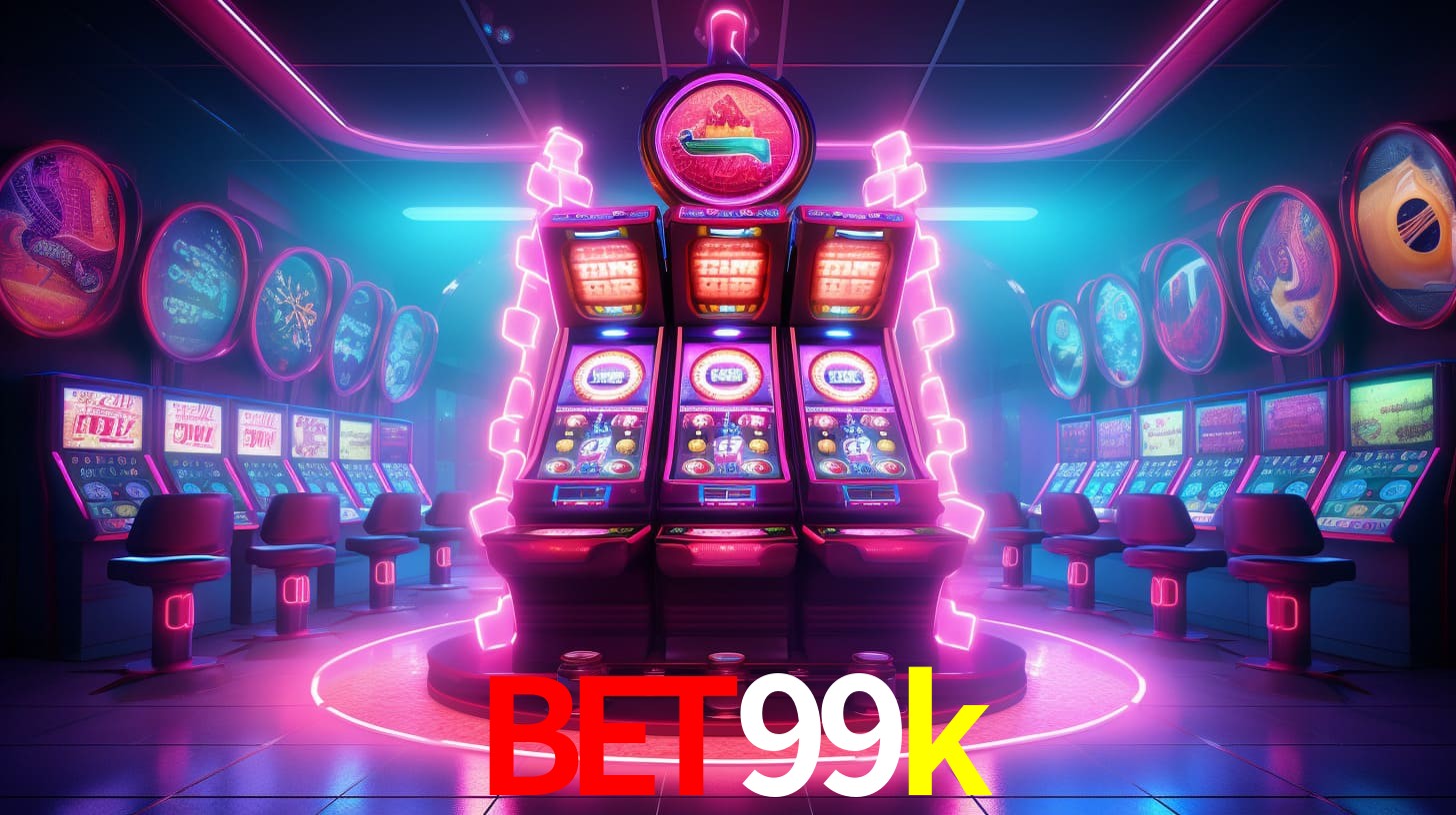 Sinta a adrenalina dos jogos de cassino com bet99k