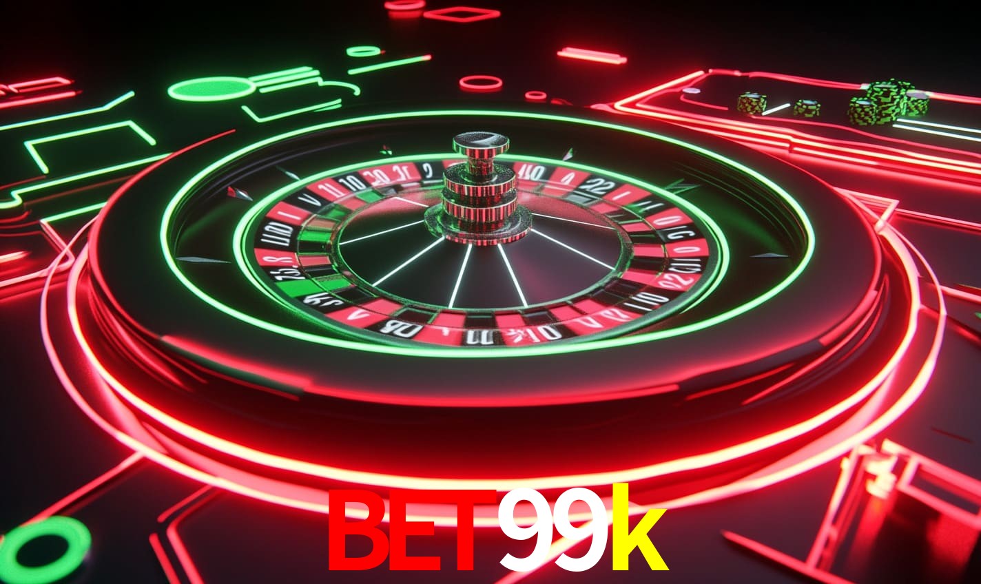 bet99k Belo Horizonte - Provably Fair