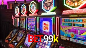 Mesa de Roleta bet99k