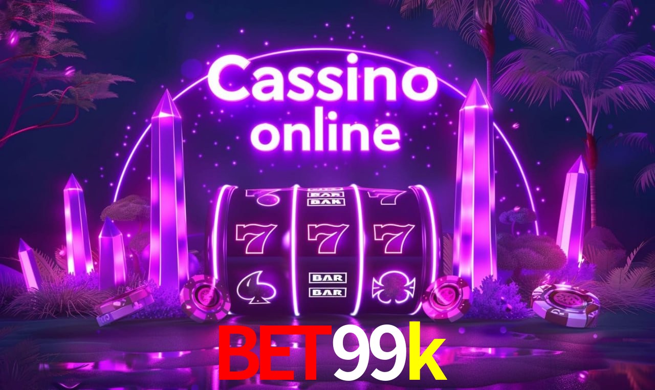 Login Seguro bet99k