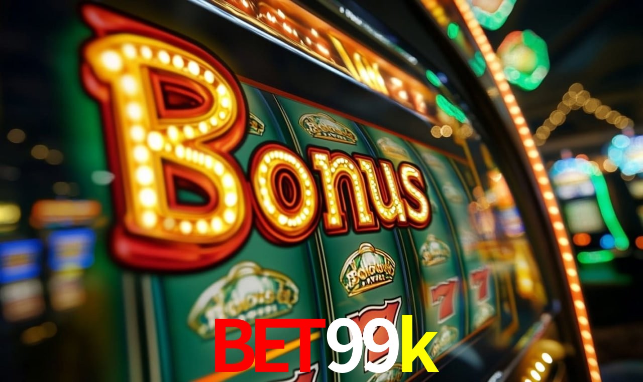 Promoção Relâmpago bet99k