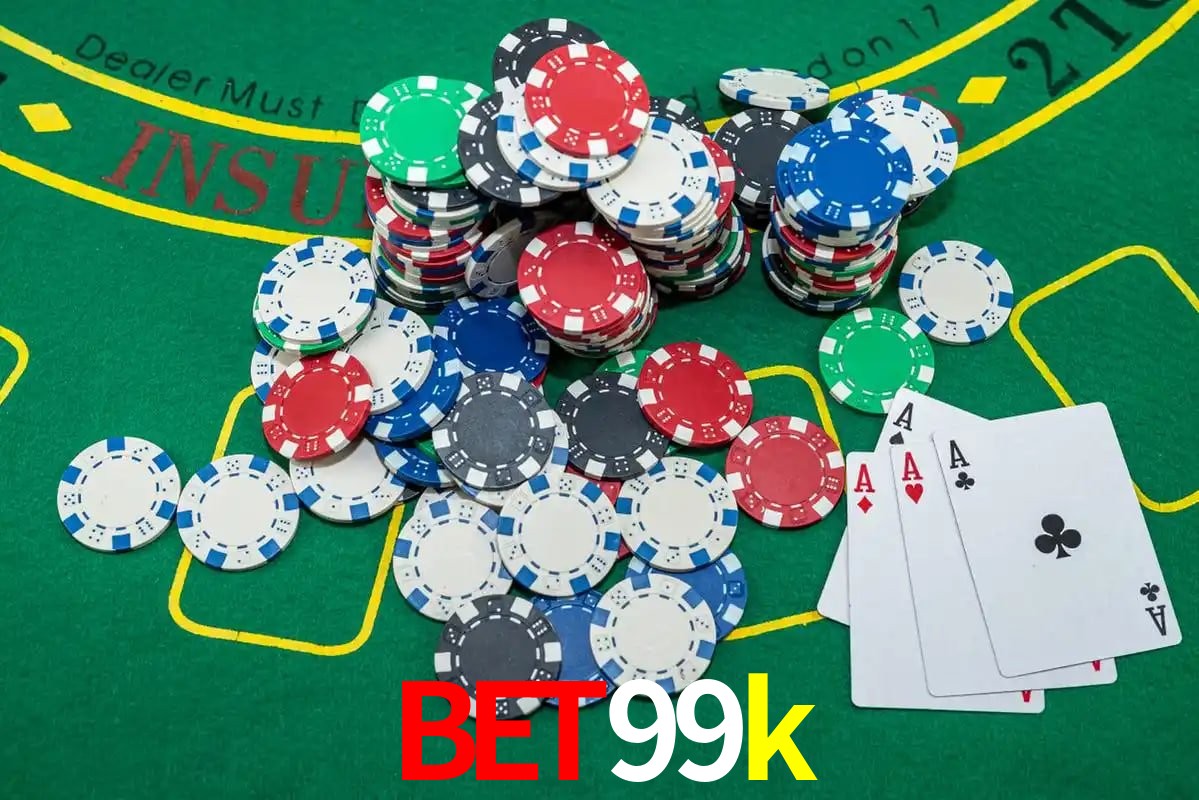 Bônus Diários bet99k