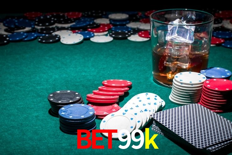 Casino VIP bet99k