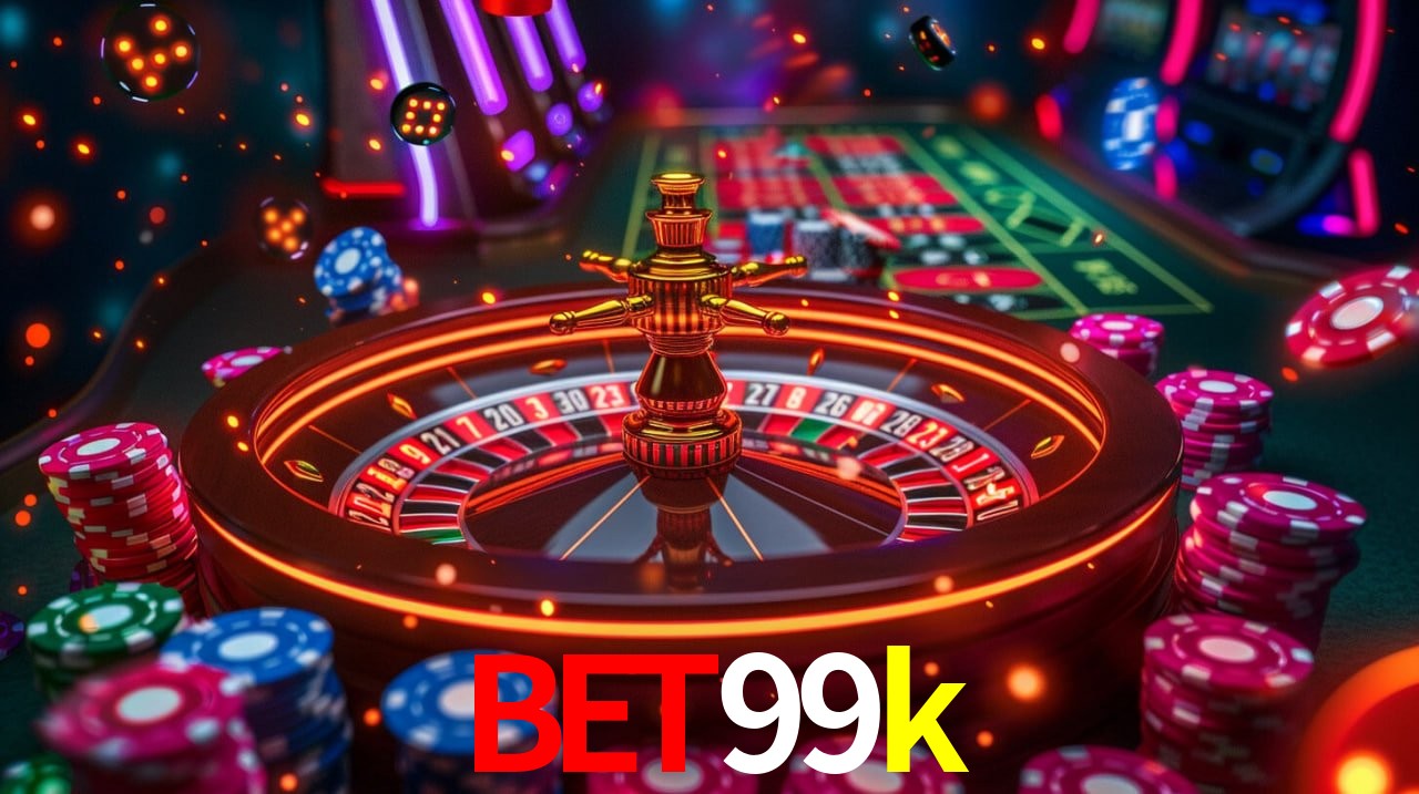 cassino bet99k