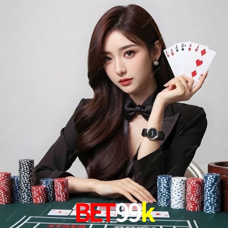 Benefícios da Conta bet99k