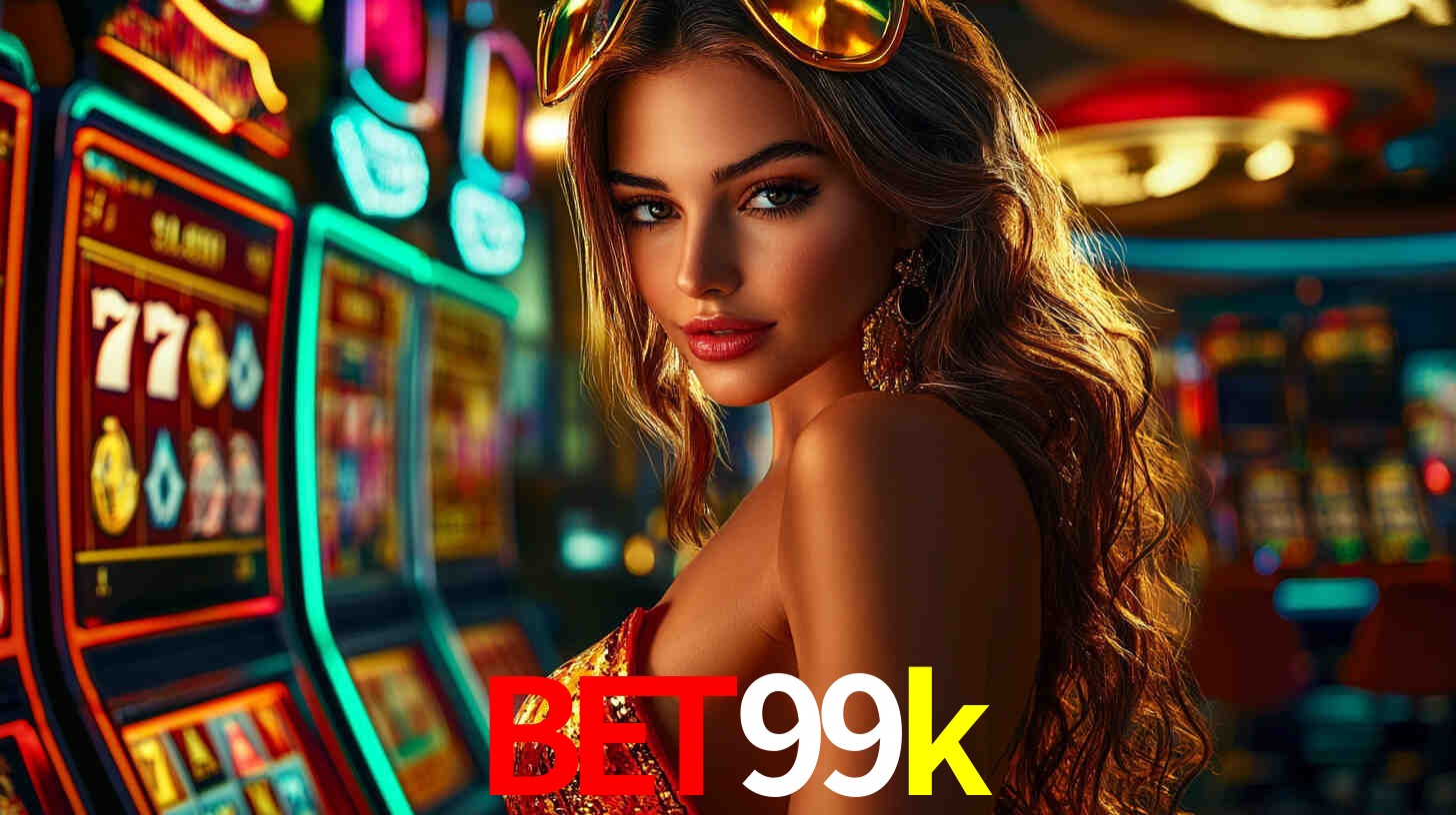 Welcome Bonus bet99k