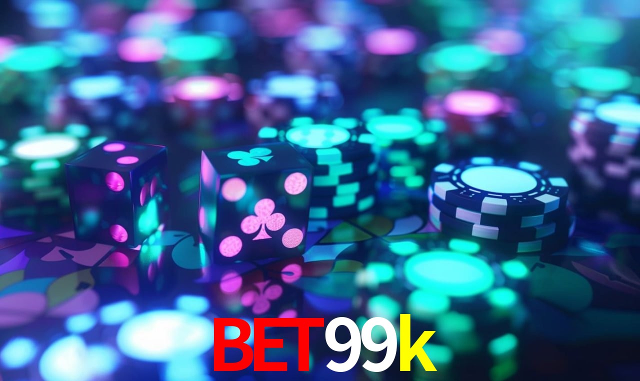 Mesa de Roleta bet99k