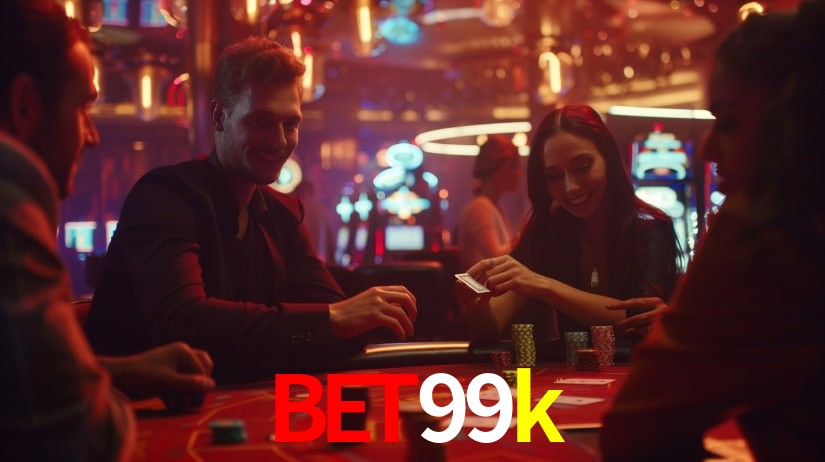 Apostas Esportivas na bet99k: Um Guia Completo
