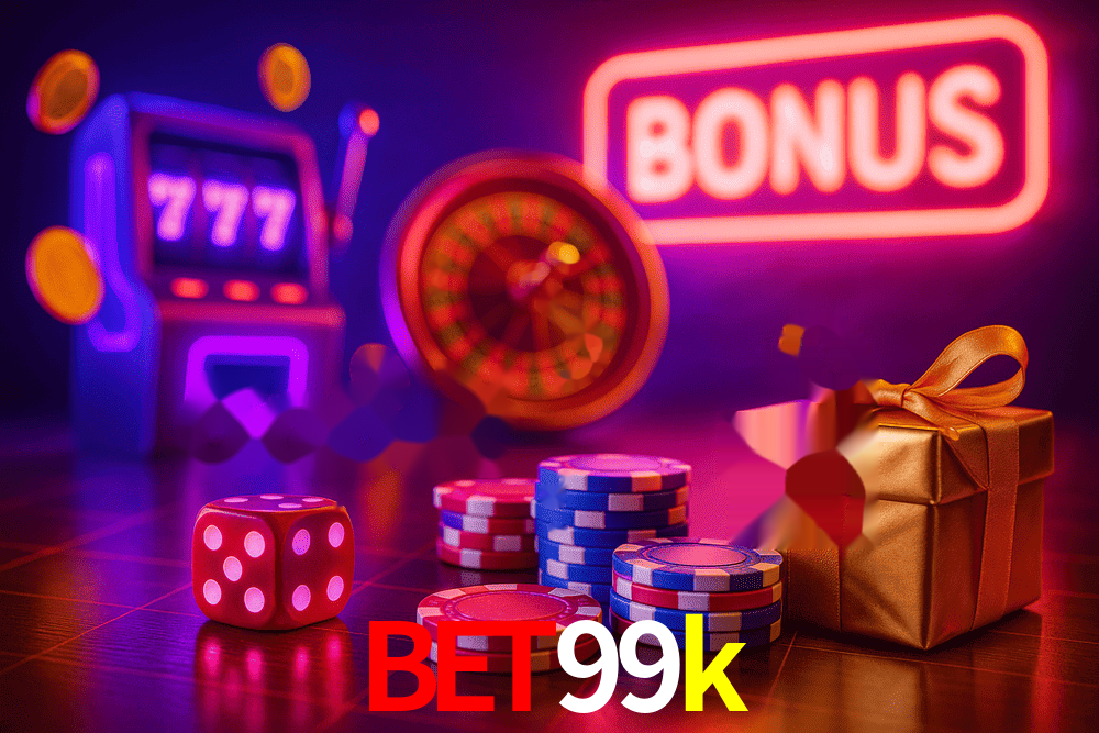 A Popularidade dos Caça-Níqueis no bet99k