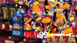 Bônus Generosos e Exclusivos no bet99k para Você!