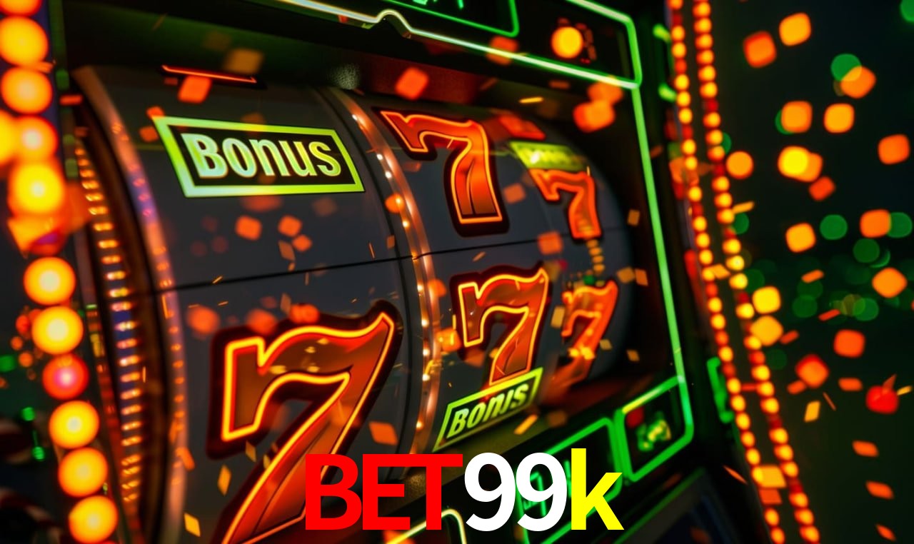 App oficial bet99k