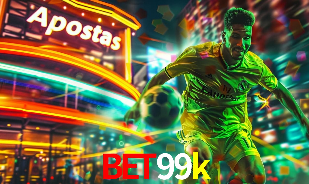 Recursos de Bônus bet99k