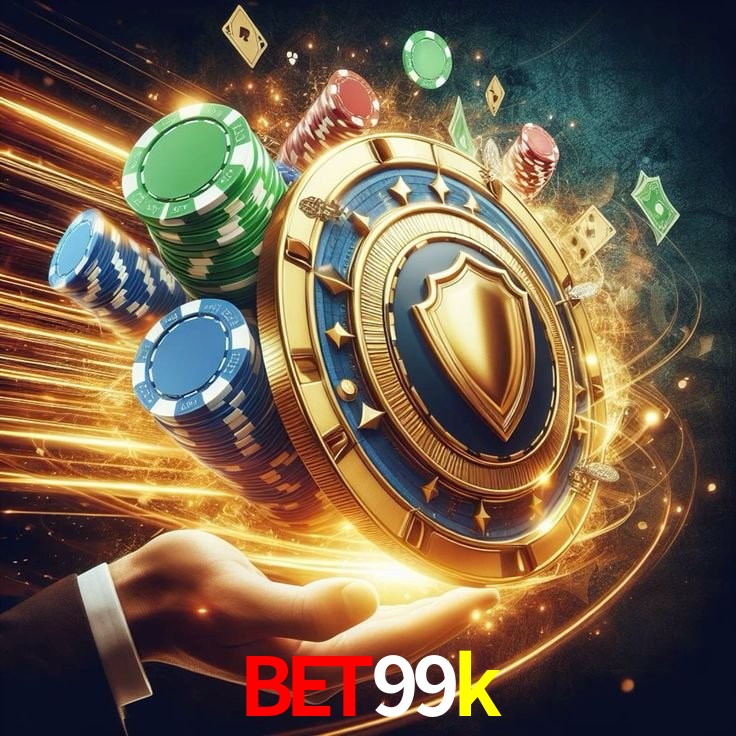 Benefícios VIP bet99k