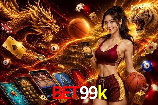 Slot Games bet99k