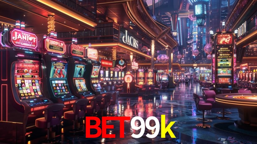 Account Benefits bet99k