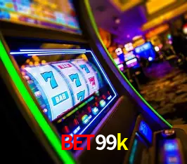Inovações de Jogos na bet99k: O Futuro das Experiências Interativas