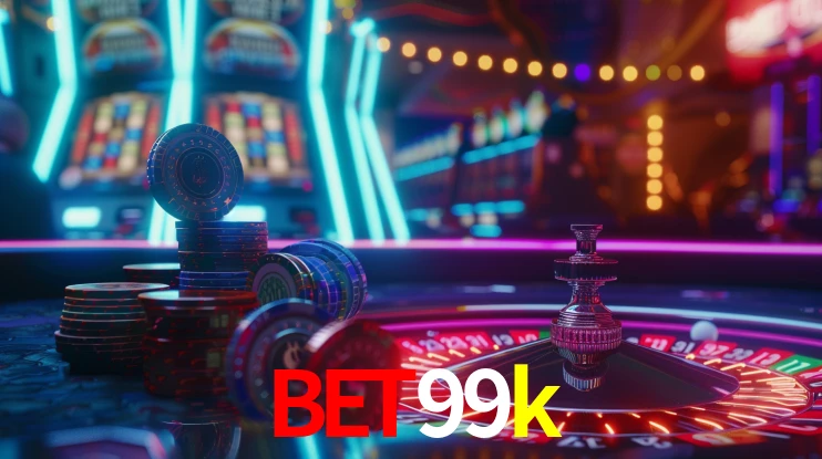 Responsive Design bet99k