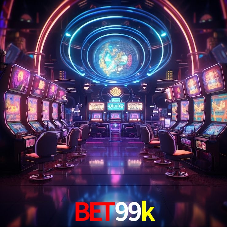 Painel RTP bet99k
