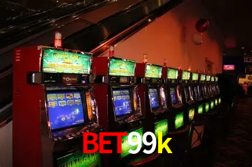 Explorando a Categoria de Eventos em Apostas na bet99k