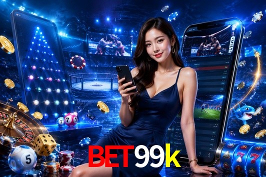 Game Providers bet99k