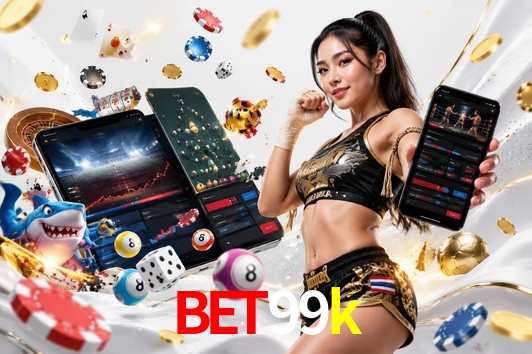 Exclusive Offers bet99k