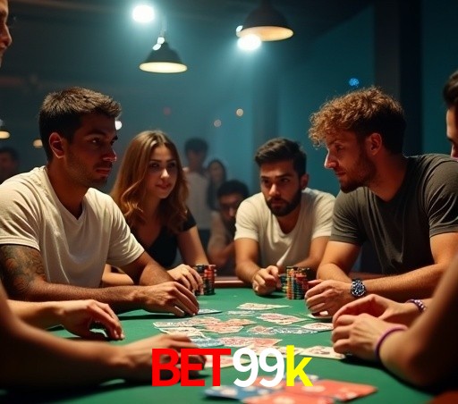 Especiais de Fim de Semana bet99k