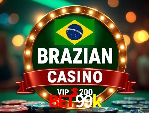 Infraestrutura bet99k