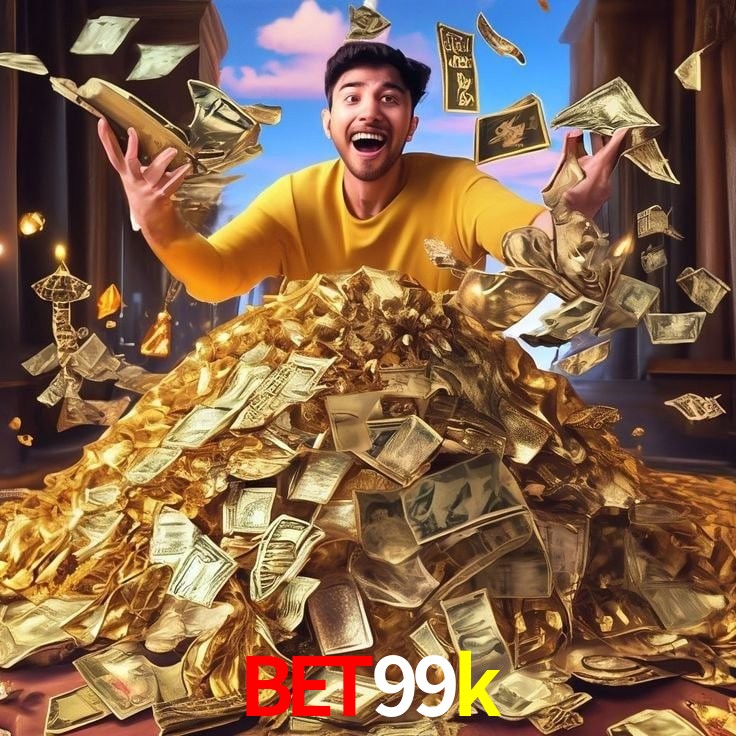 Casino Ao Vivo bet99k