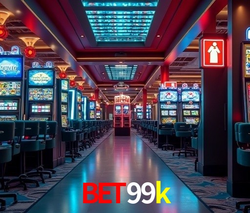 Desvendando o Mundo dos Jogos Virtuais na bet99k