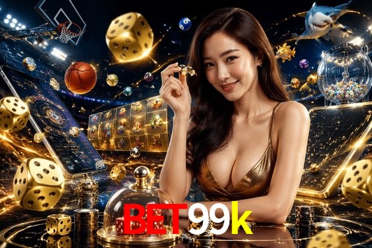 APP oficial da bet99k para mobile