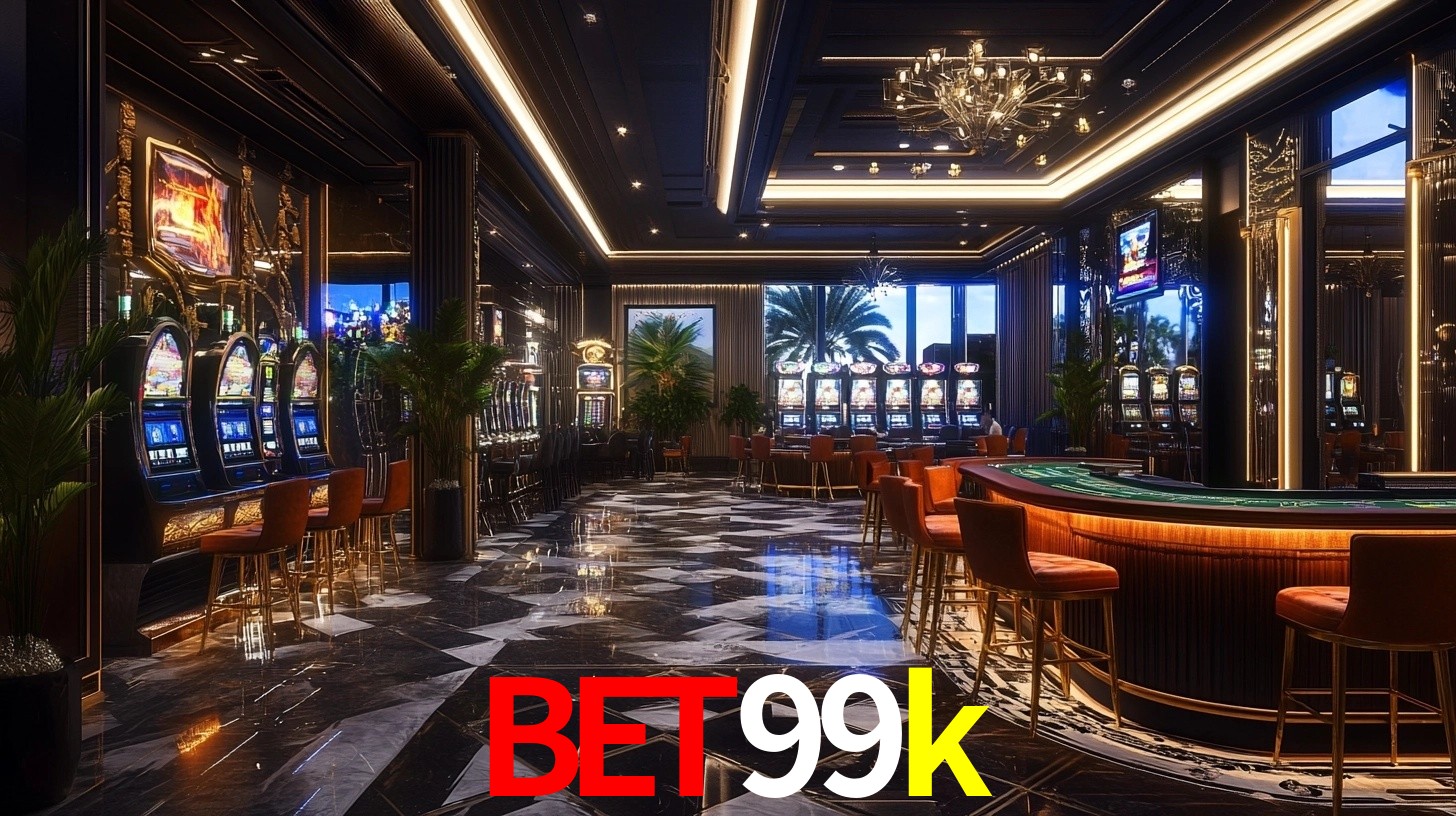 Premium Interface bet99k