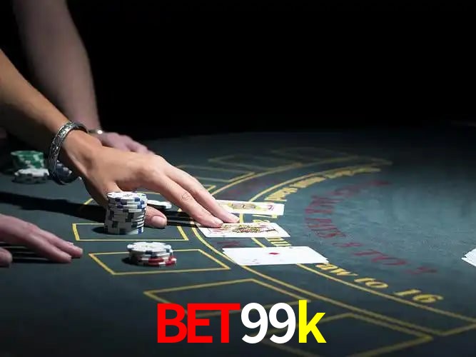 Tecnologia da Plataforma bet99k