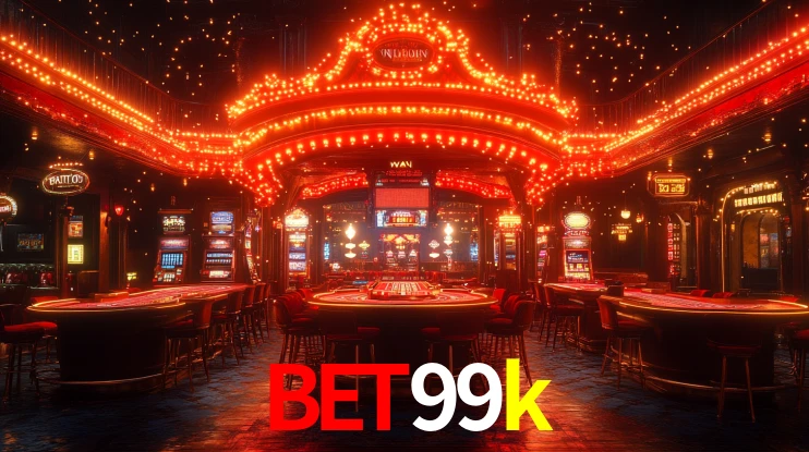 bet99k