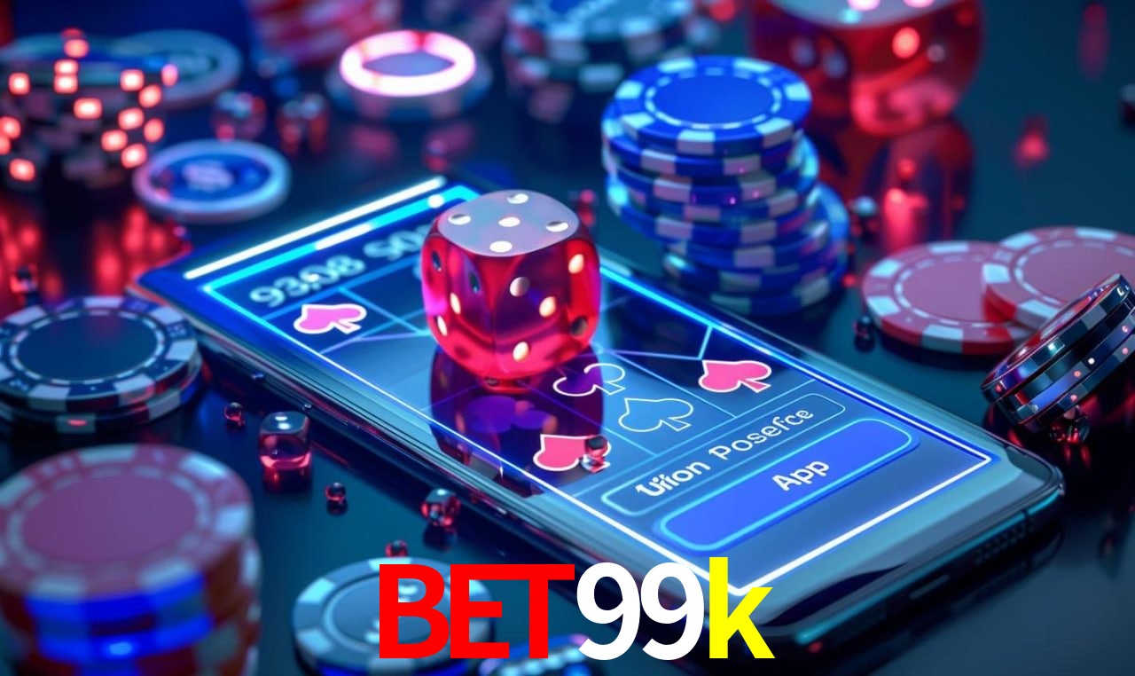 Fortune Tiger bet99k