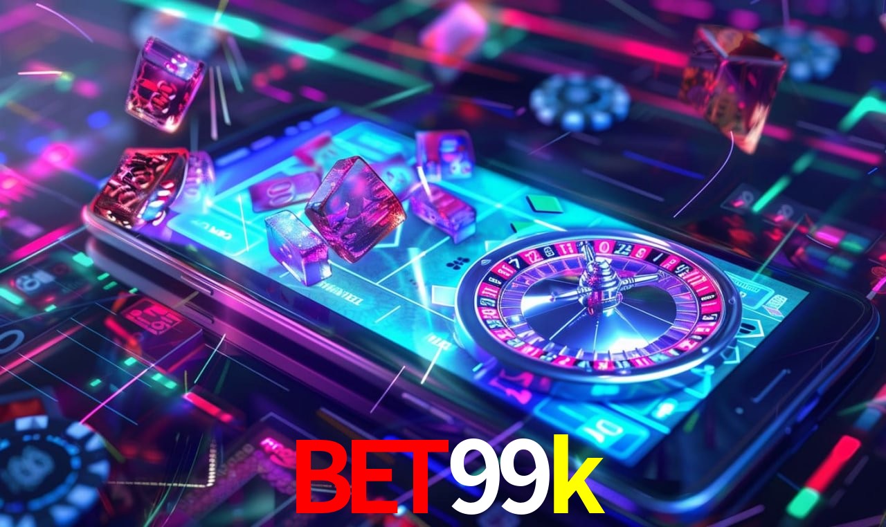 Apostas de Futebol bet99k