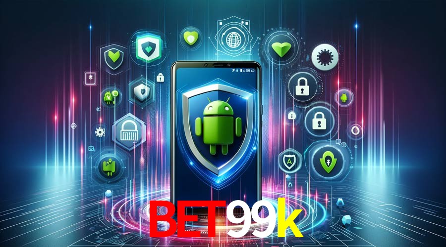 Security Systems bet99k