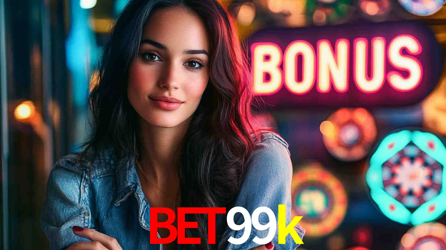 bet99k: Seu Especialista em Apostas Esportivas Brasileiras