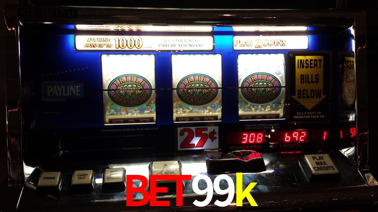 Tennis Betting bet99k