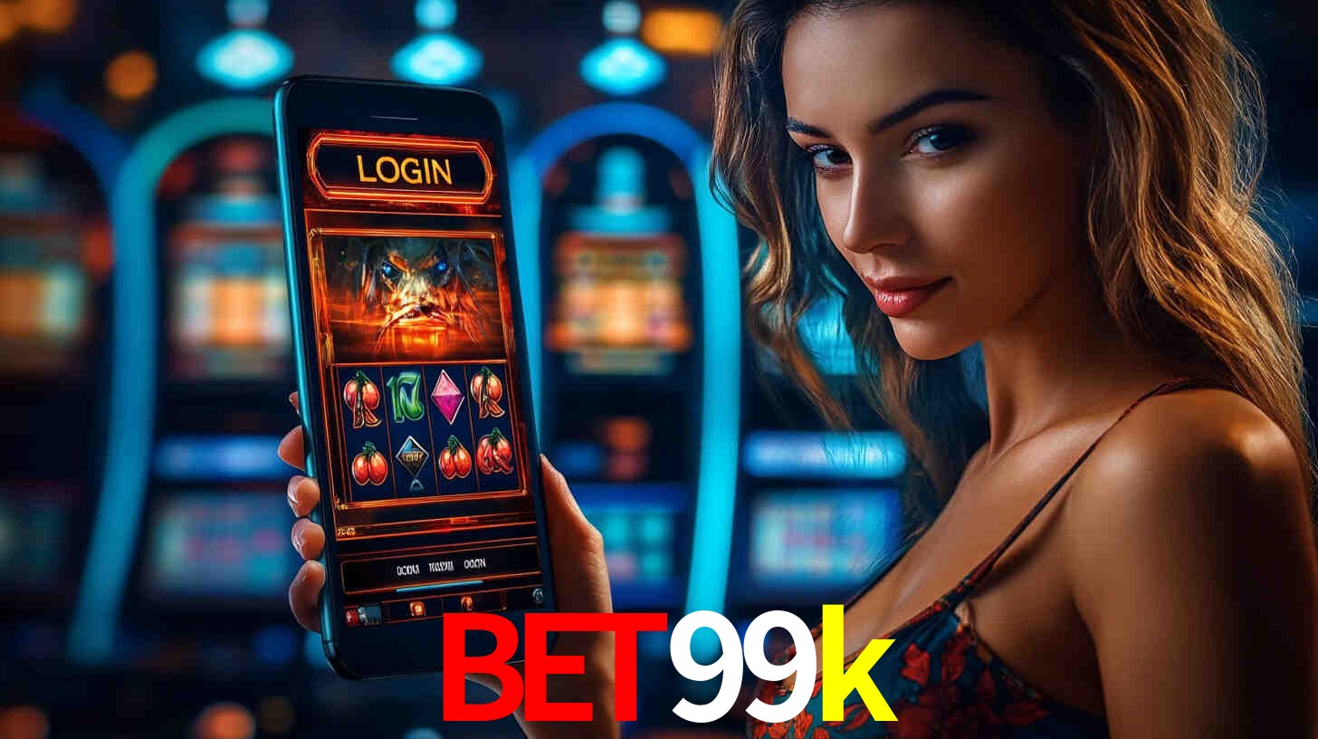 bet99k: A Experiência de Casino com Jogos de Mesa ao Vivo
