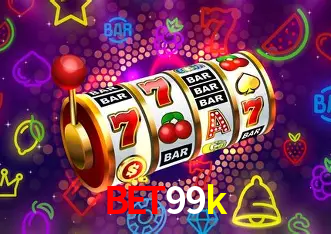 A Emoção da Loteria na bet99k: Uma Chance de Mudança de Vida